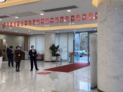 -美年大健康体检中心(浦东美张分院)