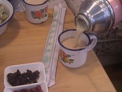 麦乳精&nbsp;调一调-做了不起的80后