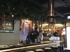 -401餐厅(弘大店)