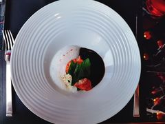 -L'ATELIER de Joel Robuchon(外滩18号店)