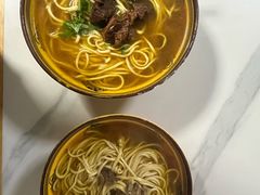 -桥西拉面