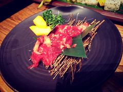 -黑牛の店·和牛烧肉(合生汇店)