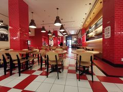 大堂-城市大道红炉披萨烘焙坊