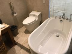 -南京商茂国际酒店(新街口德基广场店)