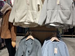 -MUJI无印良品(京西大悦城店)