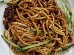 -老天津卫炸酱面(河北路店)