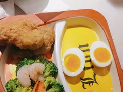 -小吊梨汤·北京菜·烤鸭(清河万象汇店)