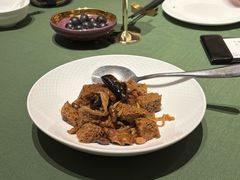 -老吉堂上海本帮菜(望京万象汇店)