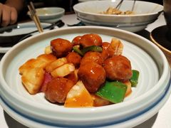 -0776食堂·京城创意菜(七里庄店)