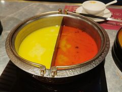 -一绪に寿喜烧(虹悦城店)