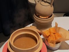 -狮拾久·现代新加坡料理(福田COCO Park店)