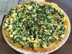 老北京糊饼-致美楼(前门店)