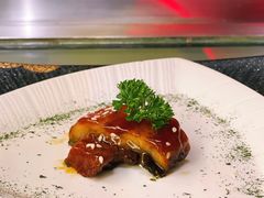 -火舞铁板烧(龙岗中心城店)