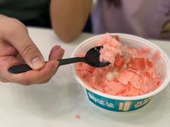 -鞠婆婆•绵绵冰•凉糕•手工冰粉(苏稽一店)