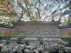 -普陀山风景名胜区-法雨禅寺
