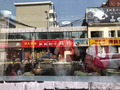 门面-何胖子丸子汤(南海街店)