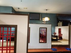 -天狗山料理(省体店)