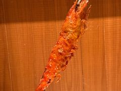 -开海·红岛海鲜虾水饺(石老人店)
