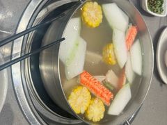 -为什么牛潮汕牛肉火锅(中信广场店)