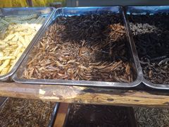 -昆虫窝子·特色云南菜(拓东路总店)