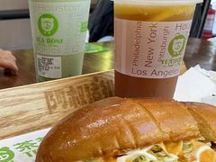 -茶邦尼(新世纪豪园第一居总店)