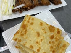 -生活本该如此北京小馆(周庄嘉园店)