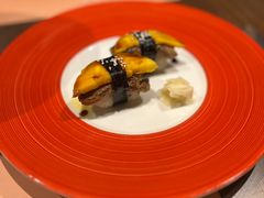 -山葵家·创意料理(宁波来福士店)
