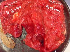 -华晟山城火锅(东城天下店)