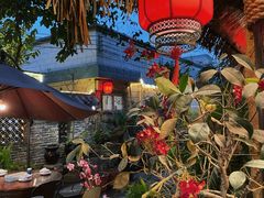 -园林美食城·本土农家菜(杨和镇店)