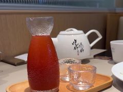 -蔡澜点心·粤菜(万菱汇店)