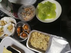 -徐记海鲜·宴会(大唐西市|丰庆店)