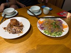 -伊喜饺子·烤鸭(五道口学院路店)
