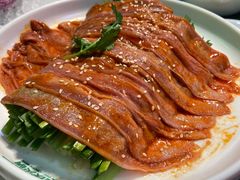 秘制鲜舌尖-香佰里重庆火锅(恒力博纳广场店)
