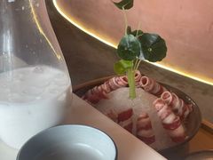 -喃喃椰·糟粕醋·椰子鸡火锅(七堡花园店)