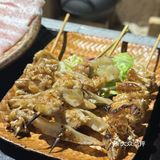 🍢爆款日式炉端烧🥓