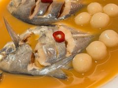 年糕家烧鲳鱼-醉东Oriental House(静安嘉里中心店)
