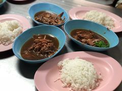 -Kha Mu Charoensang(Silom)