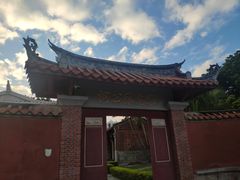 -忠惠蔡公祠