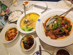 -兰湘子·湘菜小炒(石家庄万象城店)