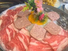 -渔香岛美蛙鱼头火锅店(威清路店)