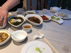 -苏州阳澄湖澜廷酒店-有景阁中餐厅