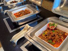 -泉州悦华酒店·自助餐厅