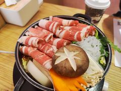 -小句号·精致料理(江南环球港店)