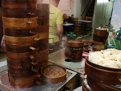 -海汇源老烧麦店(东大街总店)