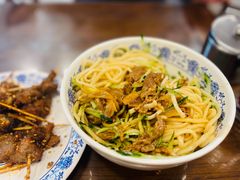 -牛街洪记小吃店(牛街店)