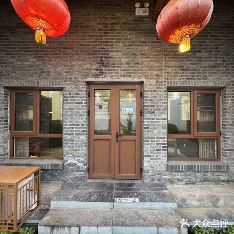 五一到密云 千万不要错过的宝藏餐厅推荐合集