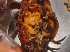 -聚味斋香辣蟹(生态城万达店)