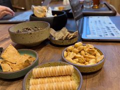 -邈墨茶馆(大兜路1号店)