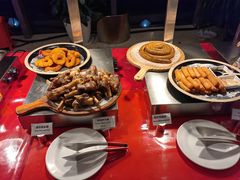 -天伦松鹤大饭店·欣妮咖啡