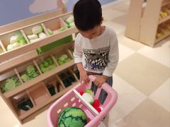 -杭州开元森泊度假乐园